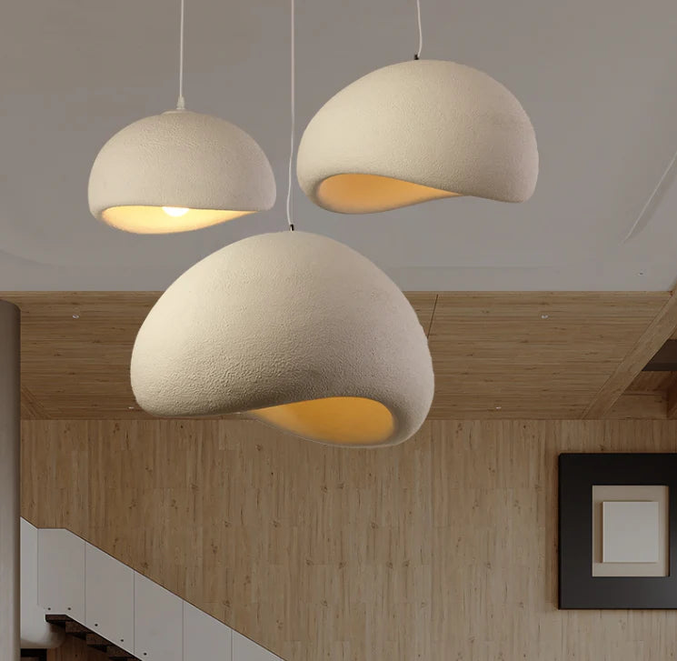 Suspension SHIBUI