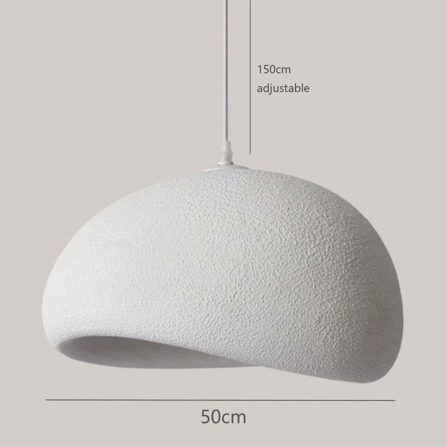Suspension SHIBUI