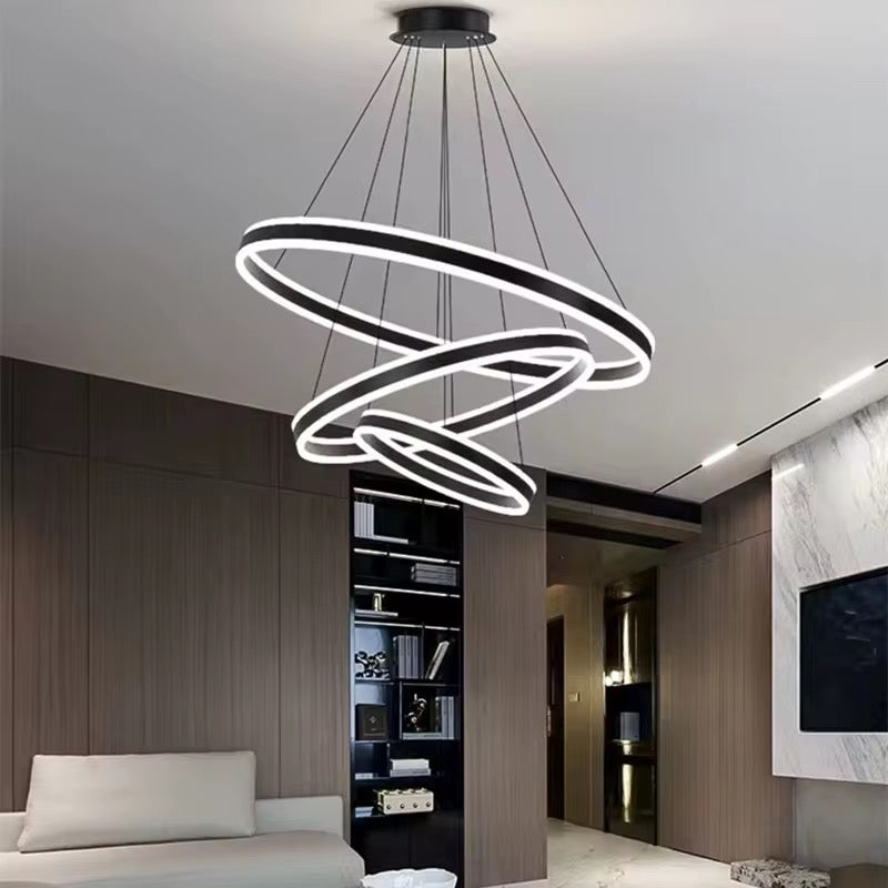 Suspension ELITE PLUS Black
