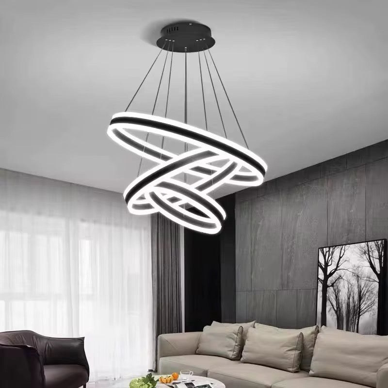 Suspension ELITE PLUS Black