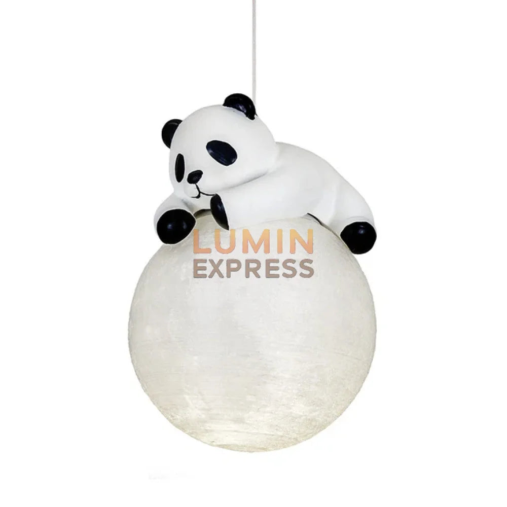 Suspension PANDA SKY 3D