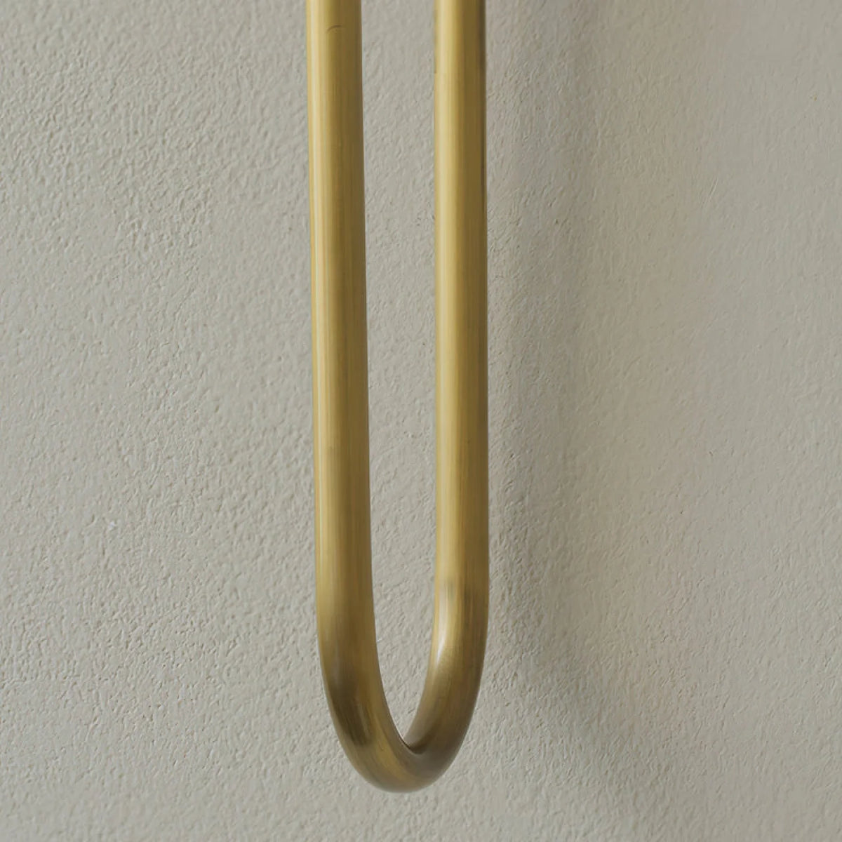 Applique murale CANDELA Gold