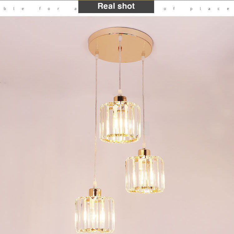 Suspension FARO