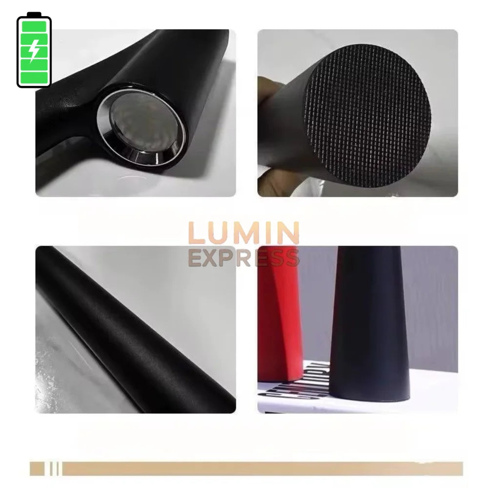 Lampe de table GIRAFFA
