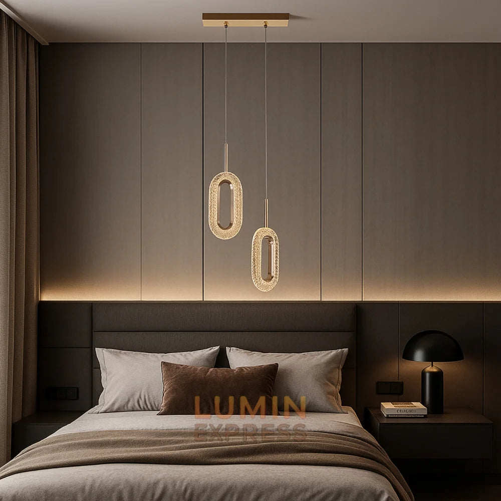 Suspension VIRAL DUO