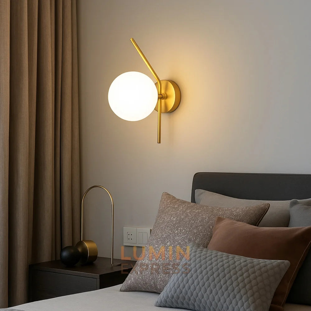 Applique murale PINTO