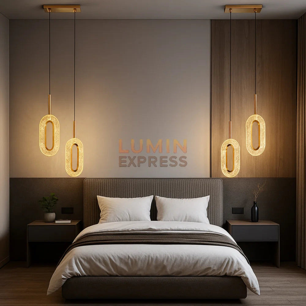 Suspension VIRAL DUO