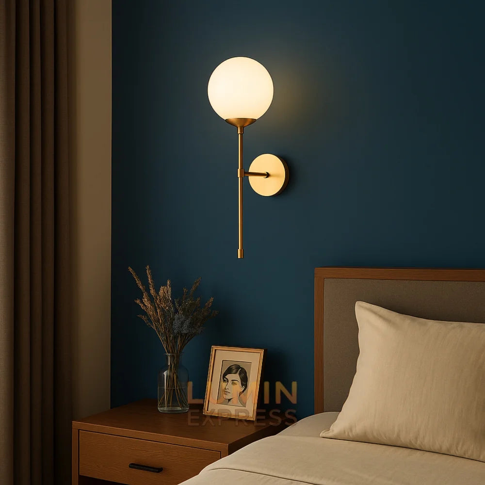 Applique murale CANDLE