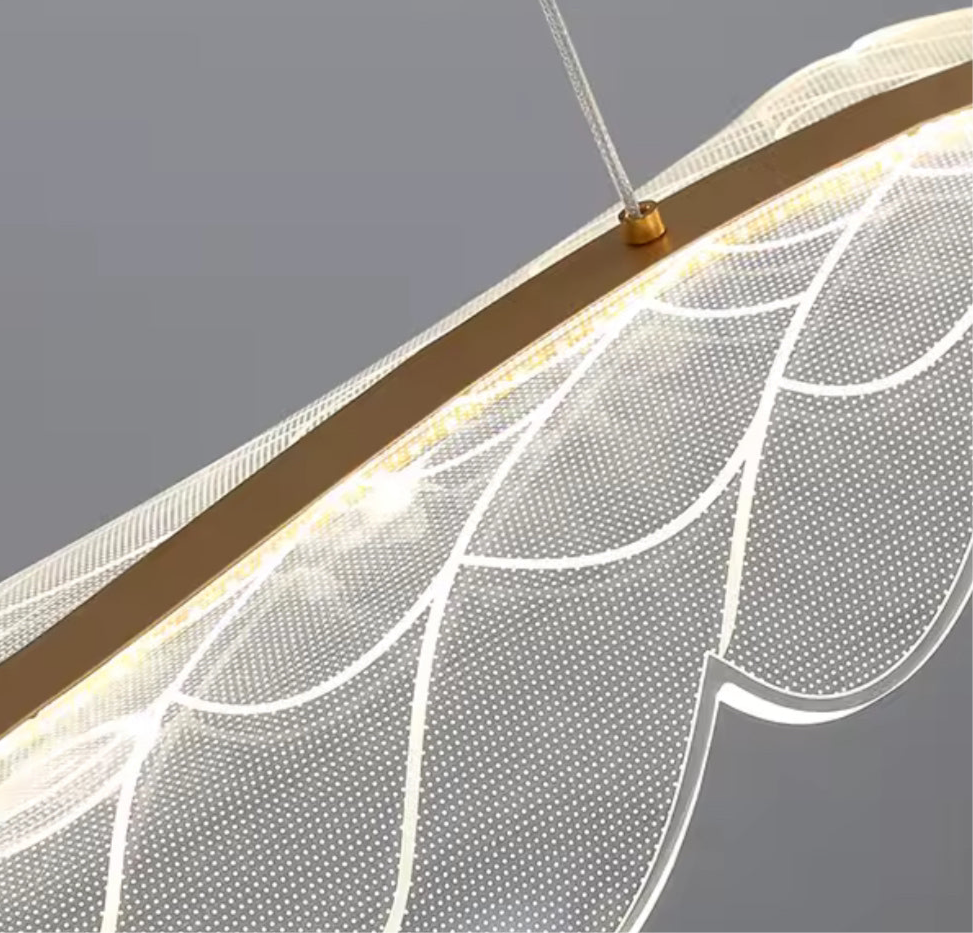 Suspension WING