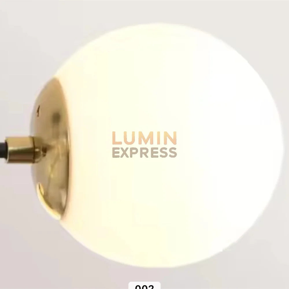 Plafonnier NAIROBI 8 Branches