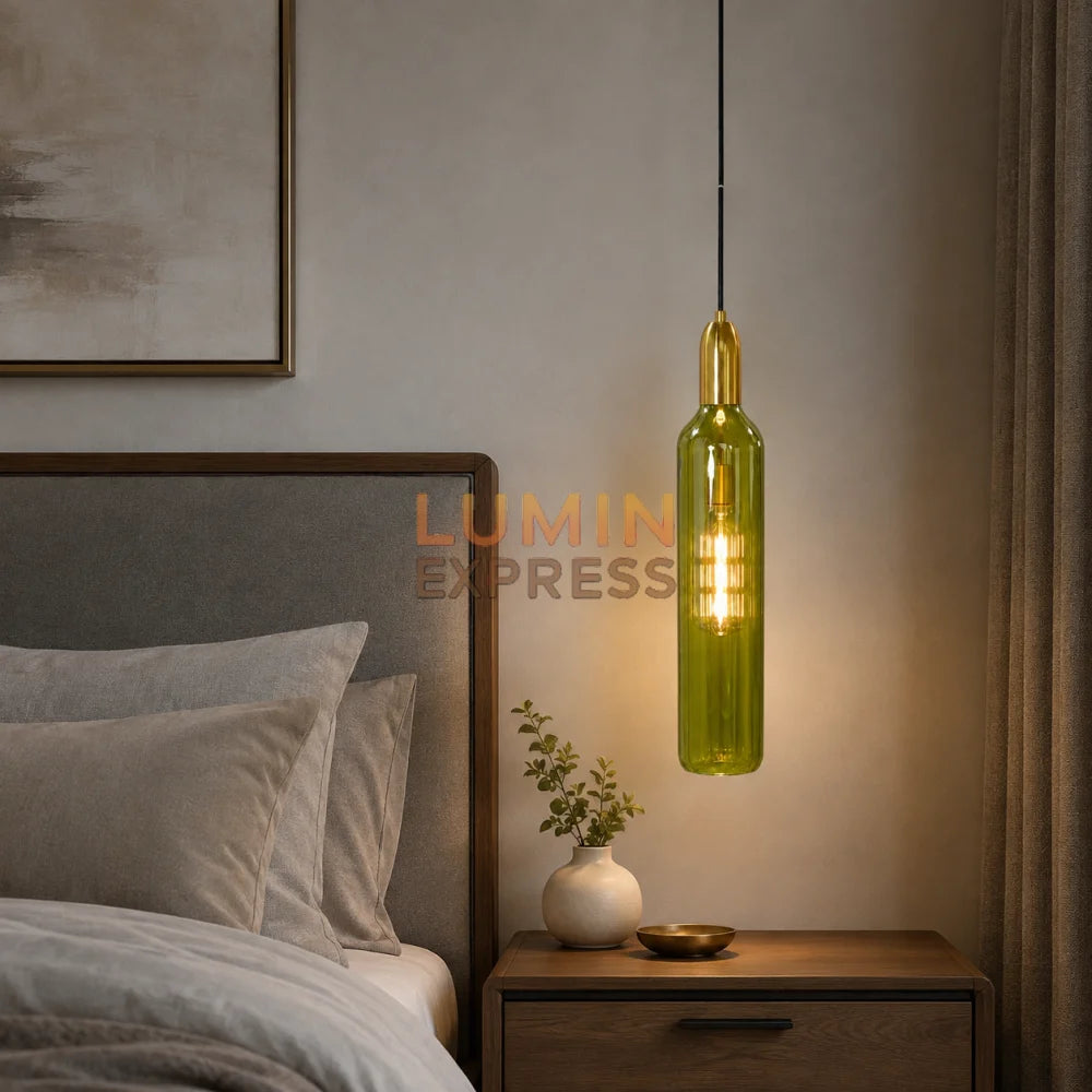 Suspension RIVA Green