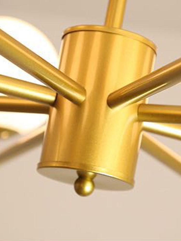 Suspension CANDLE