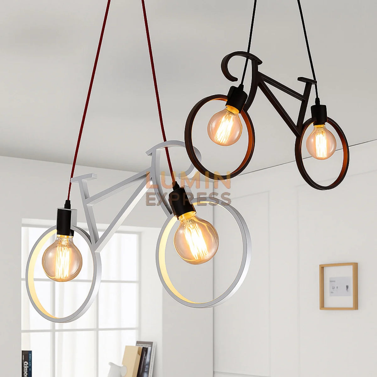 Suspension BIKE