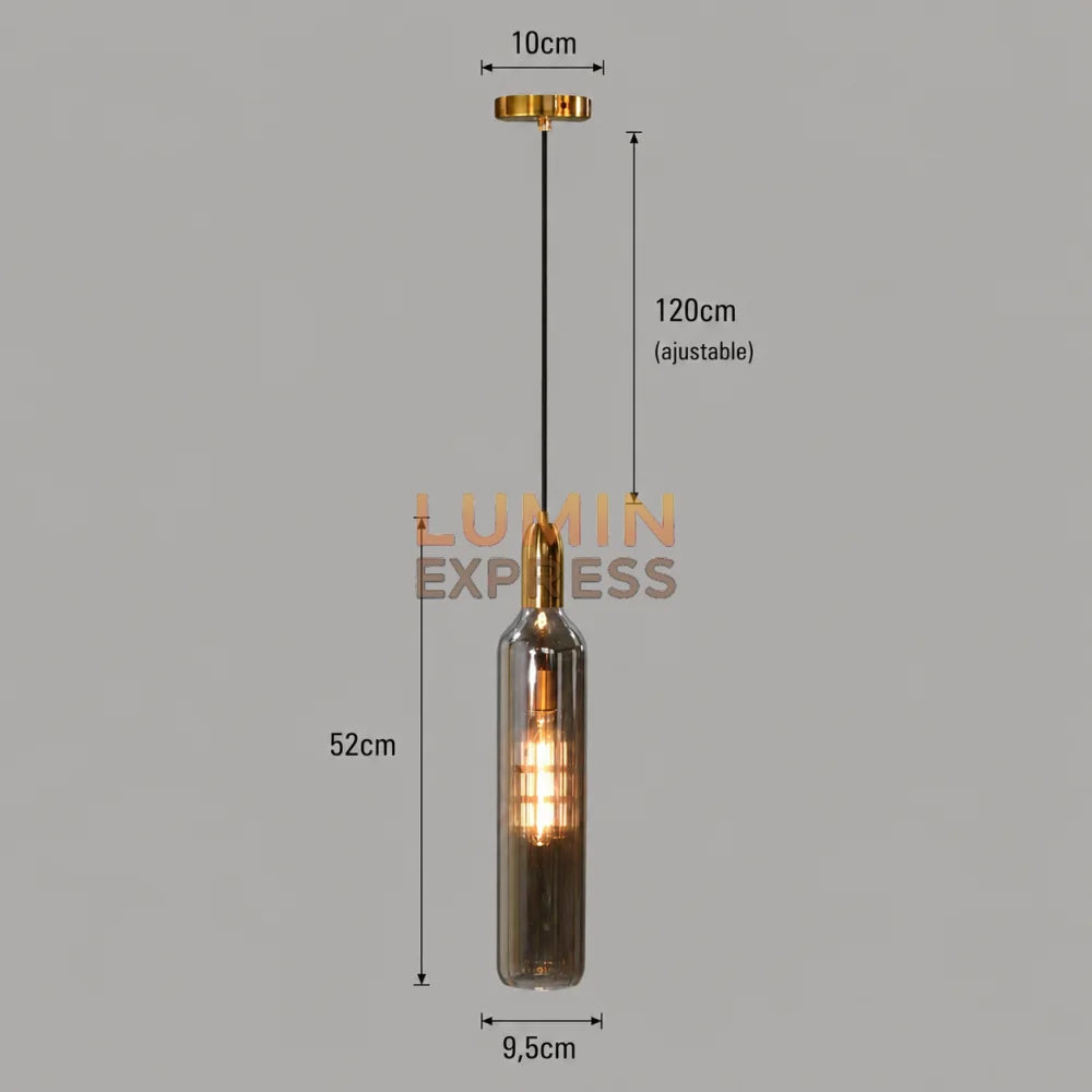 Suspension RIVA Smokey