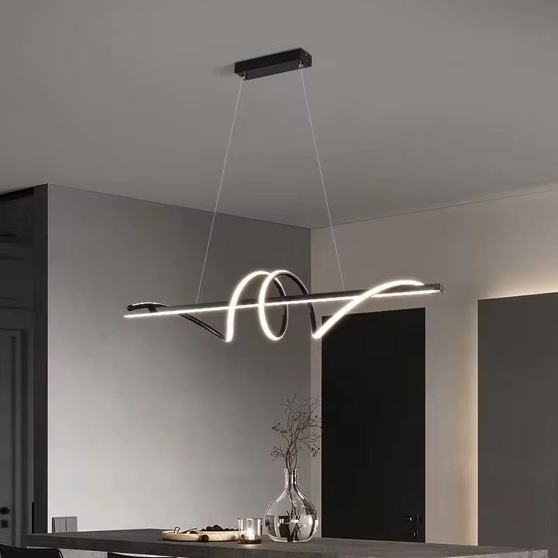 Suspension TAYZEN Black
