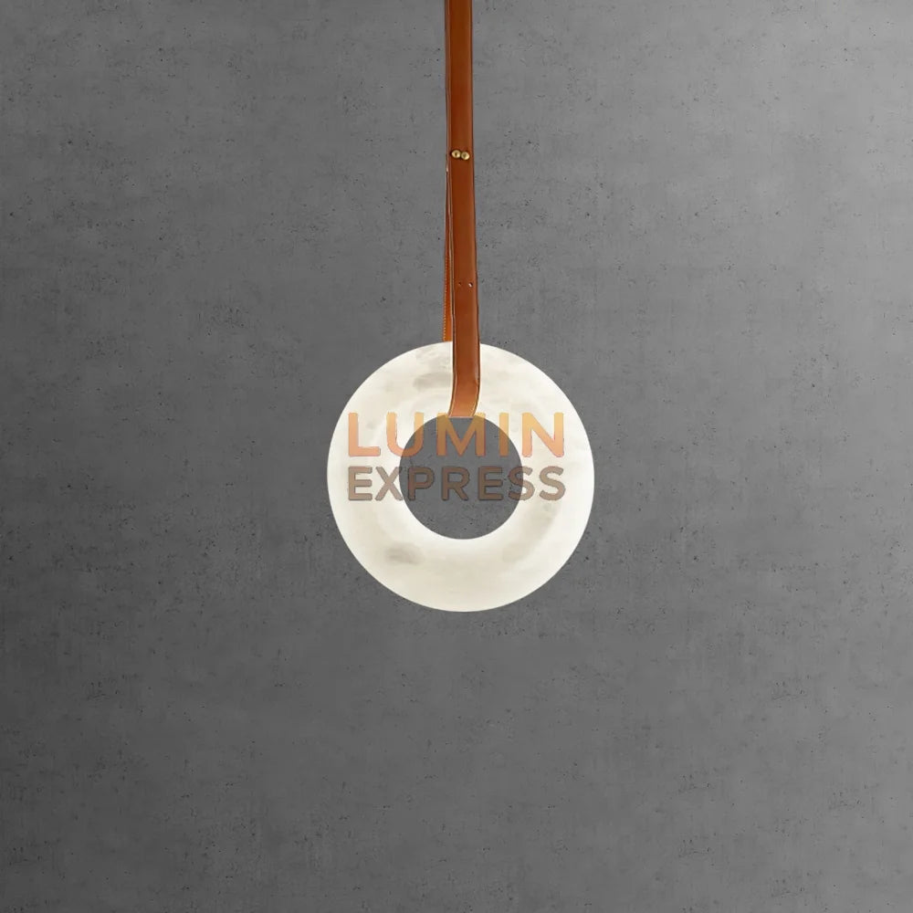 Lustre ARENA en marbre
