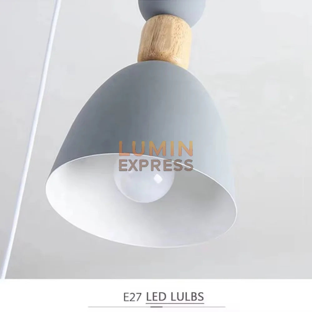 Suspension TURIN Triple