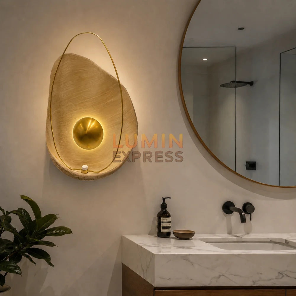 Applique murale OCEANA Sand