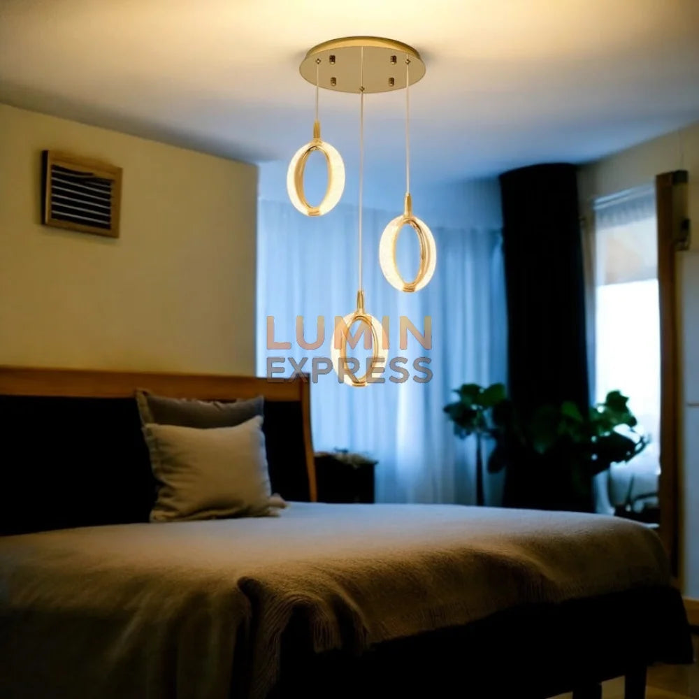 Suspension HINATA Triple