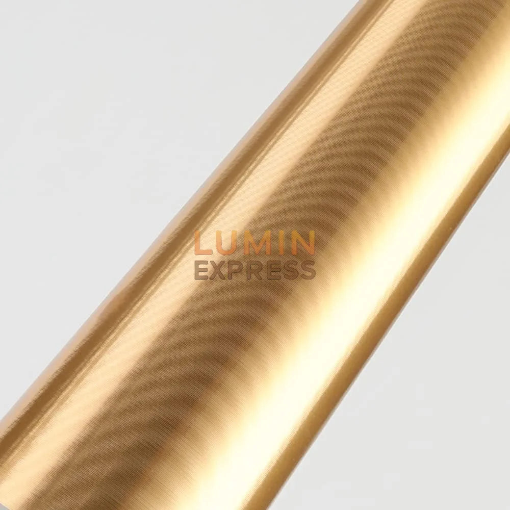 Suspension PYRAMIS Gold