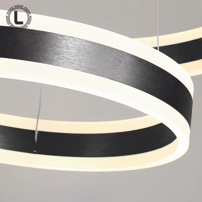 Suspension ELITE PLUS Black