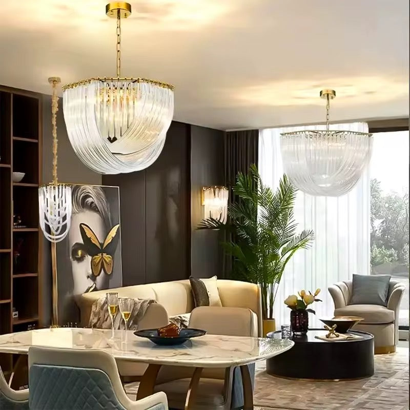 Lustre PANORAMA