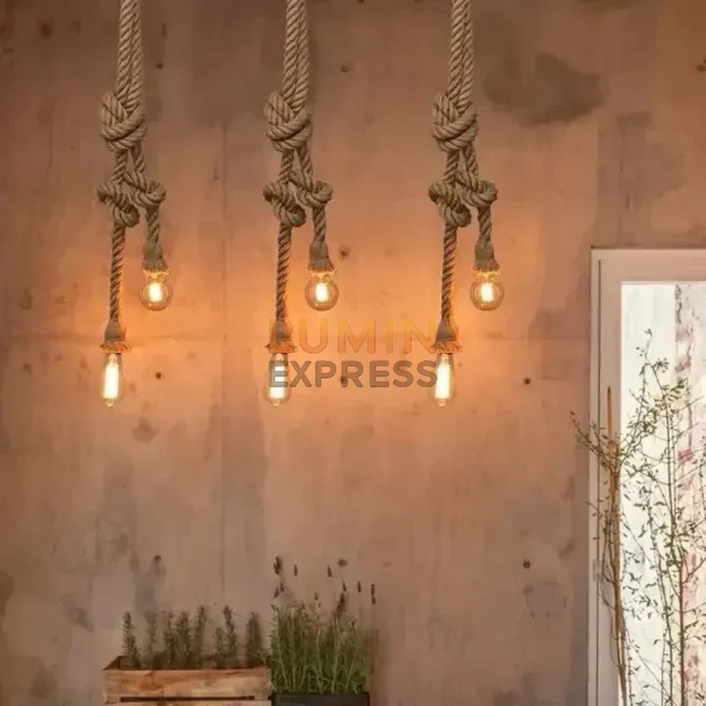 Suspension RETRO ST64