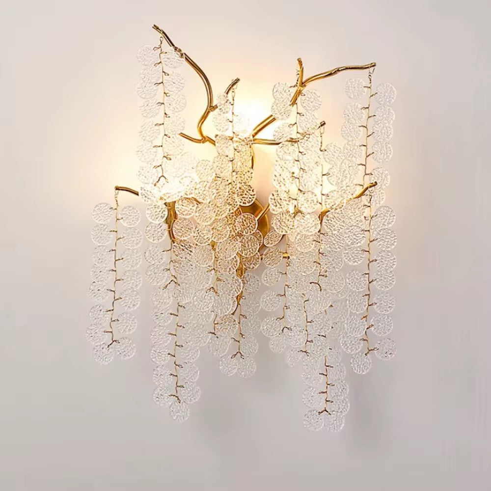 Applique murale SHIMURA