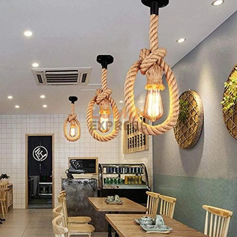 Suspension RETRO ST64