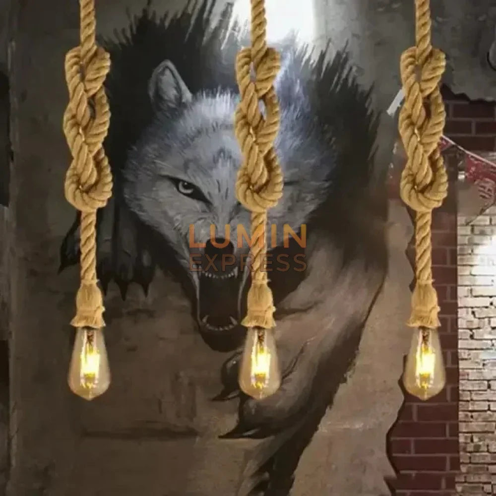 Suspension RETRO ST64