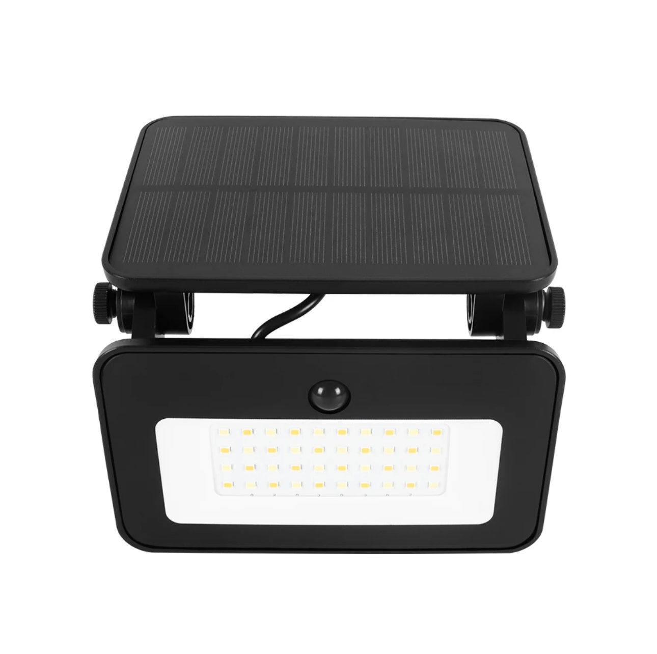 Projecteur solaire 50W