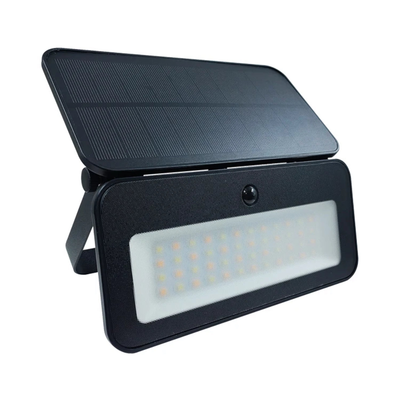 Projecteur solaire 50W