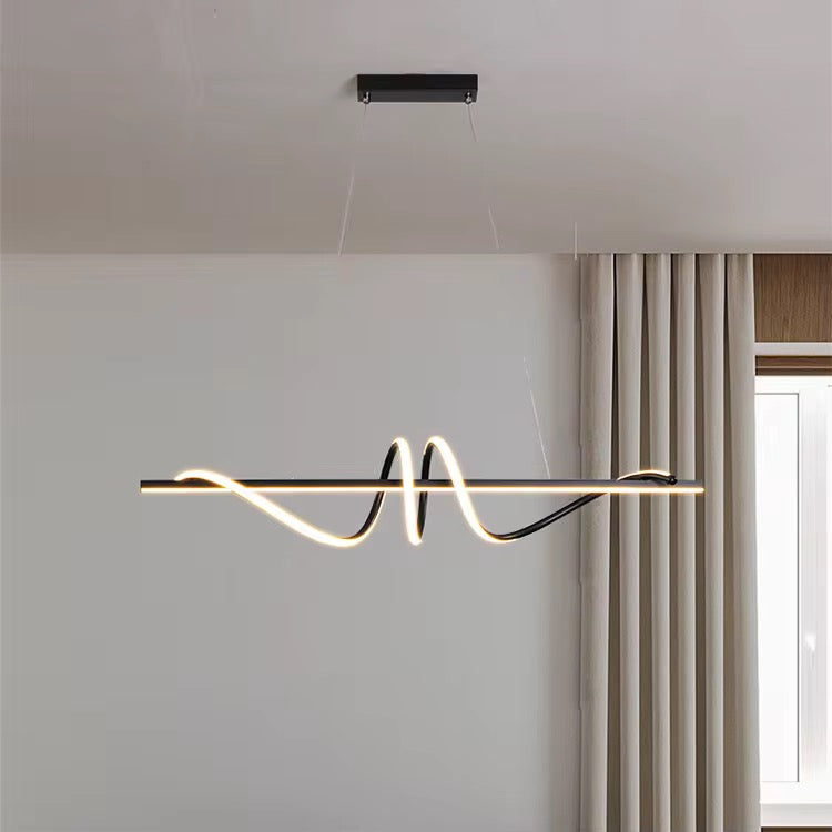 Suspension TAYZEN Black