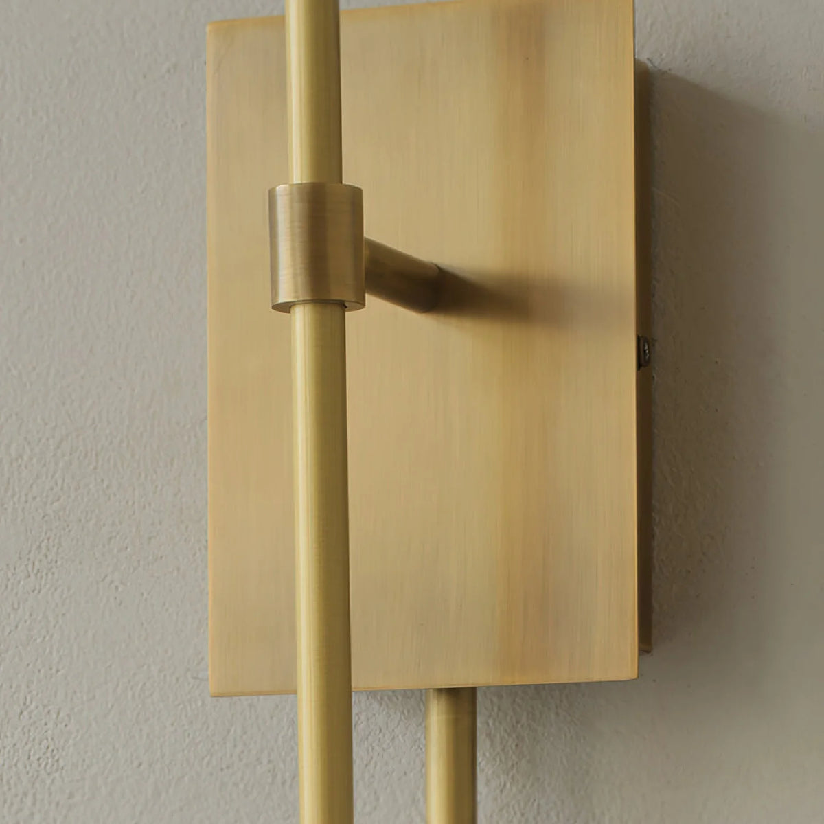 Applique murale CANDELA Gold