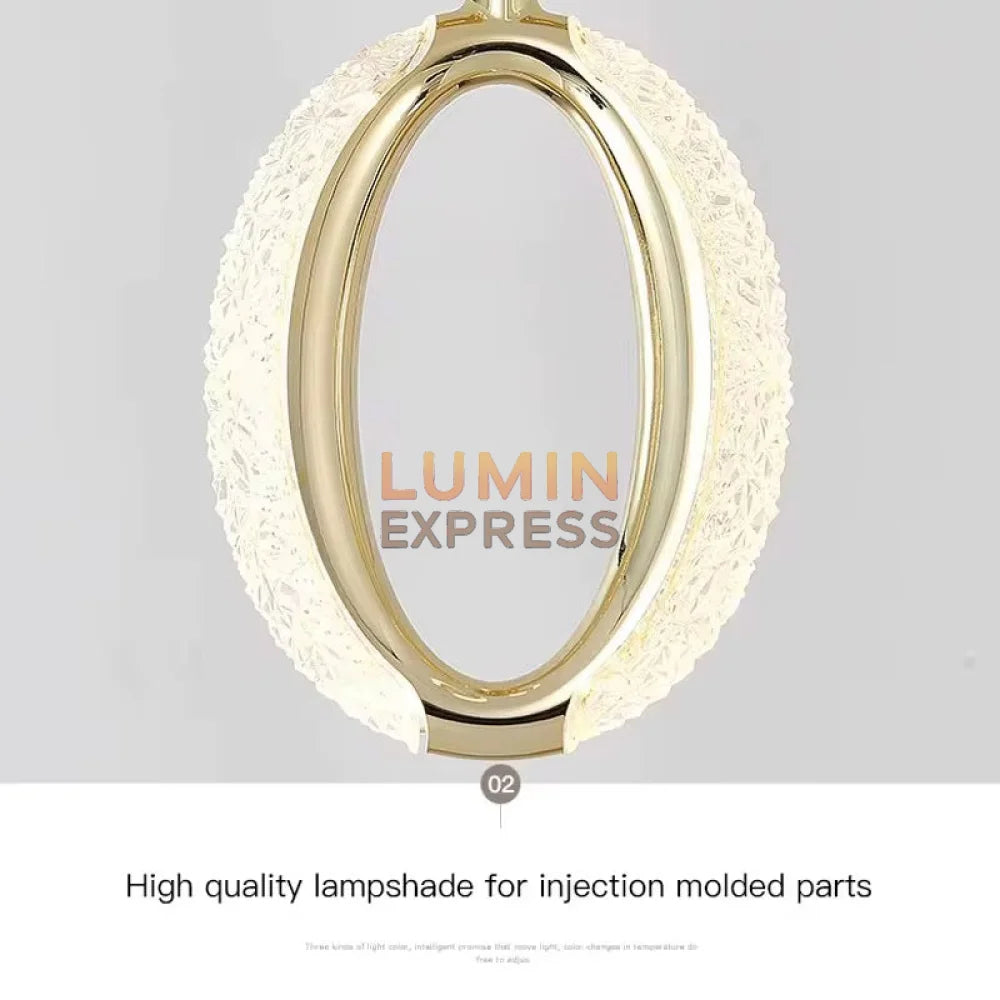 Suspension HINATA Triple