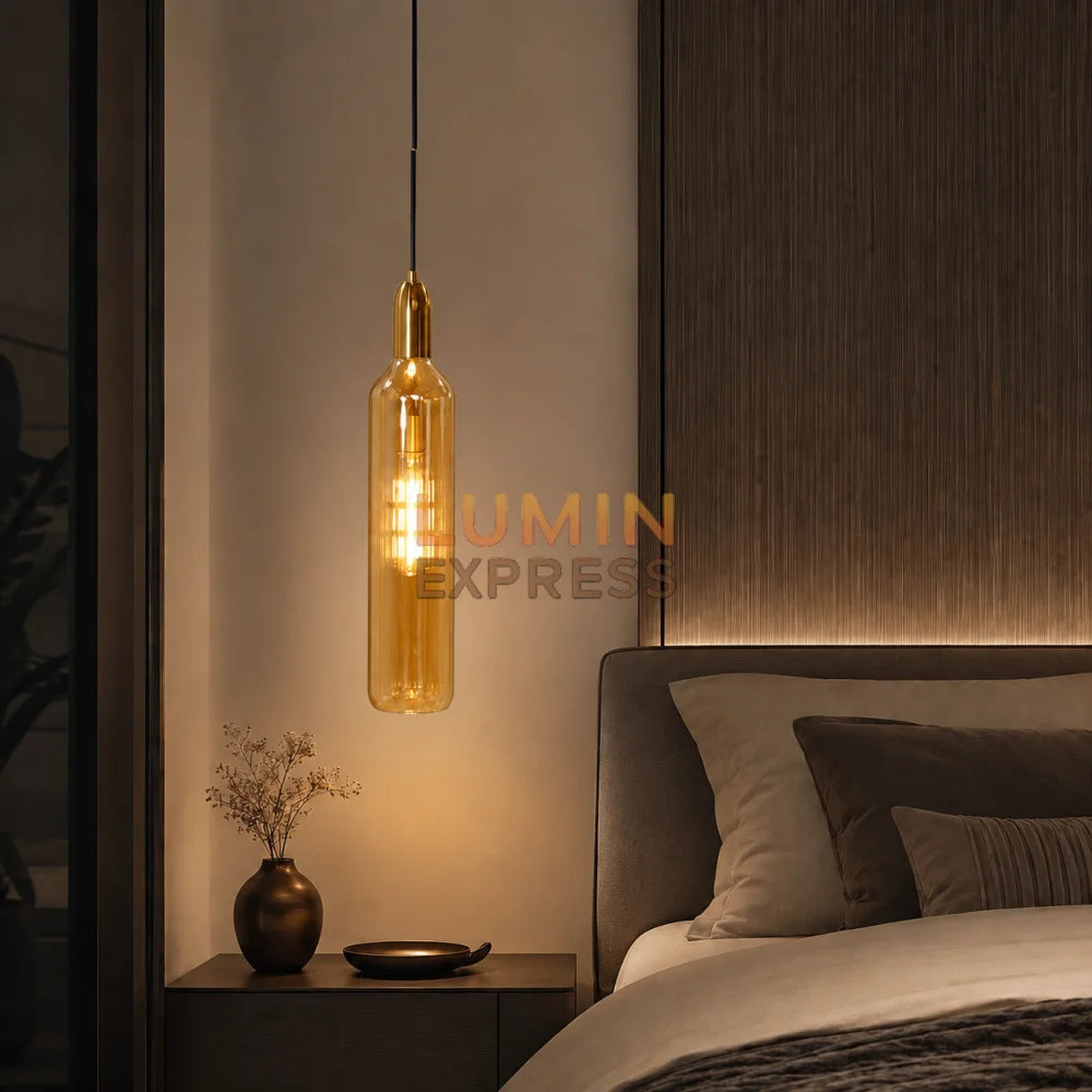 Suspension RIVA Amber