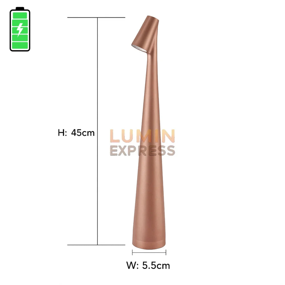 Lampe de table GIRAFFA
