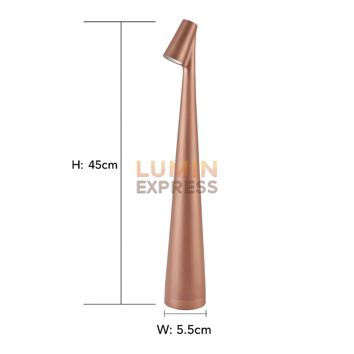 Lampe de table GIRAFFA
