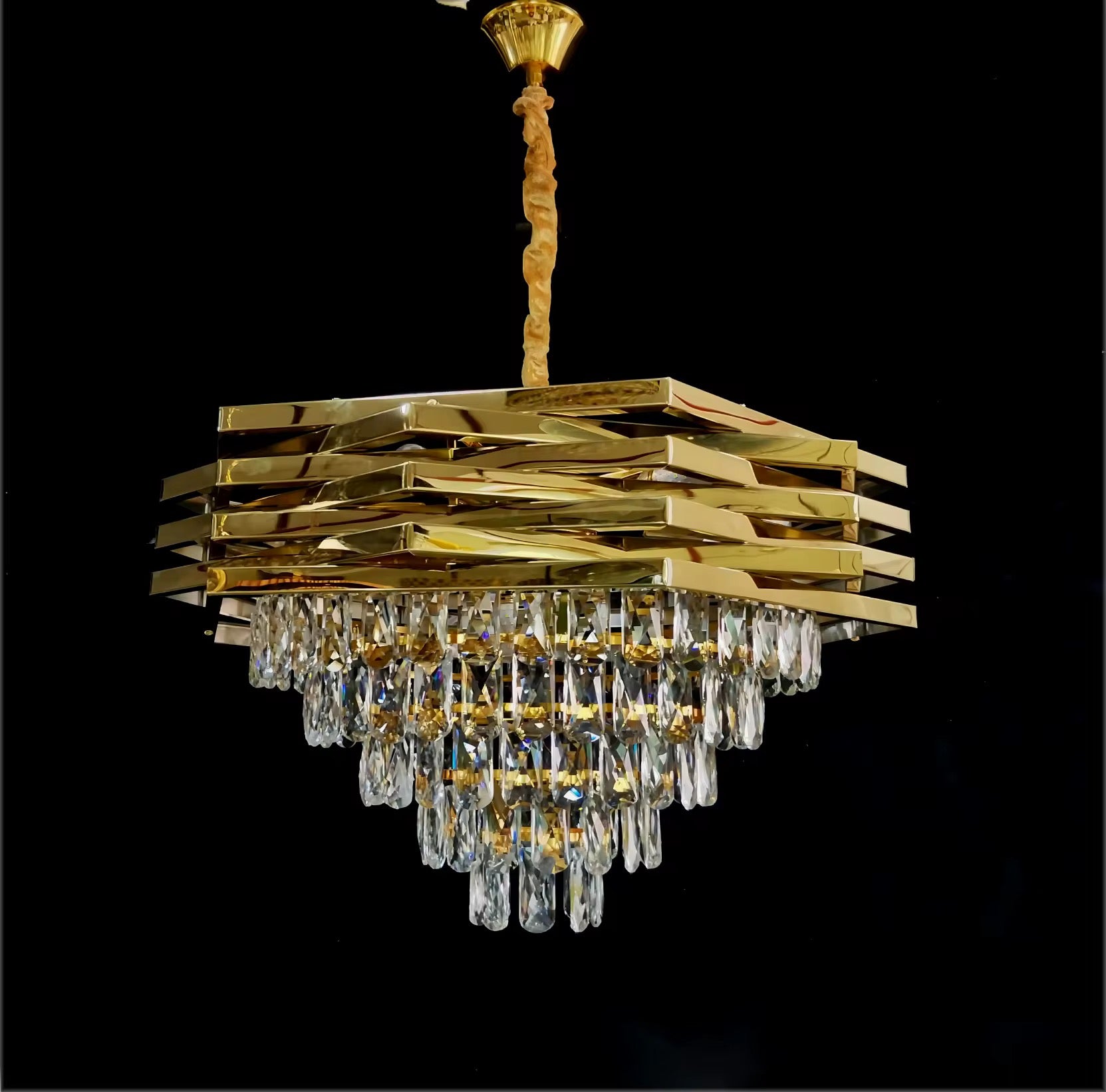 Lustre MUMBAI