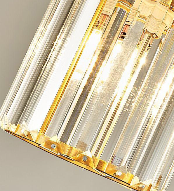Suspension FARO