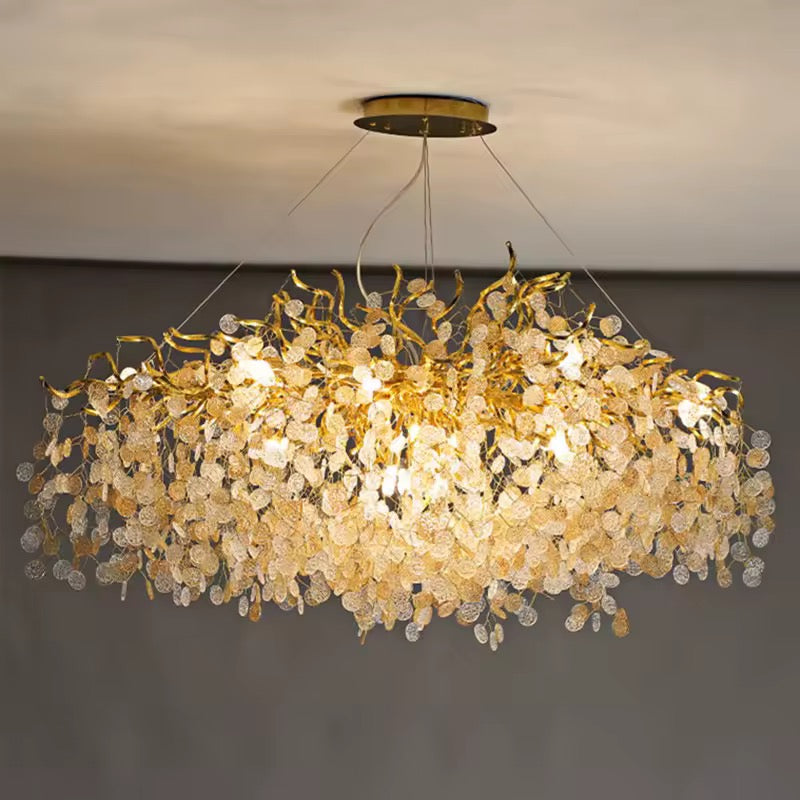Lustre SHIMURA