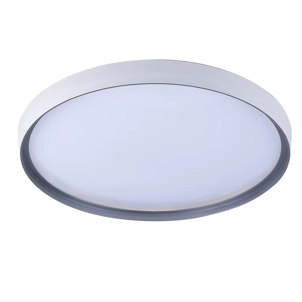 Plafonnier FINO Grey 40cm