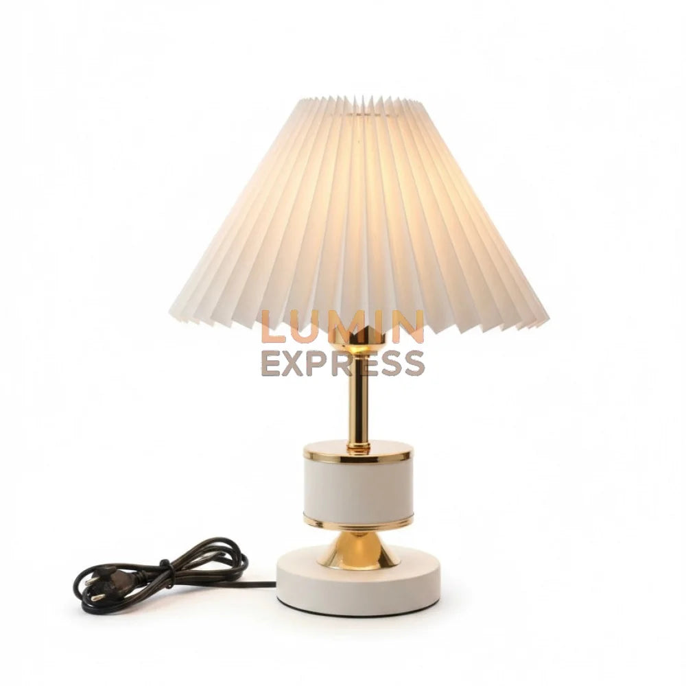 Lampe de table YUNARA