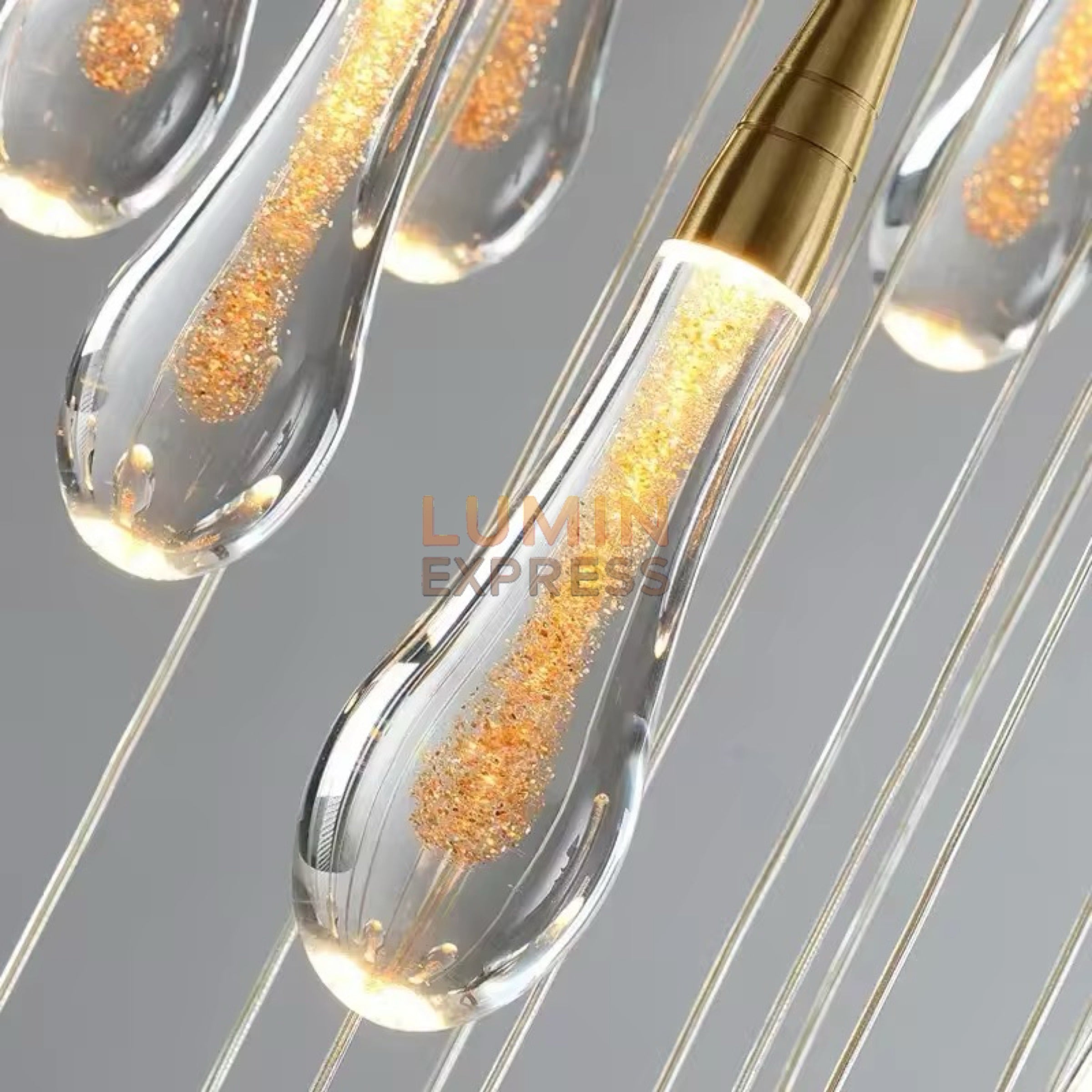 Suspension GOTA