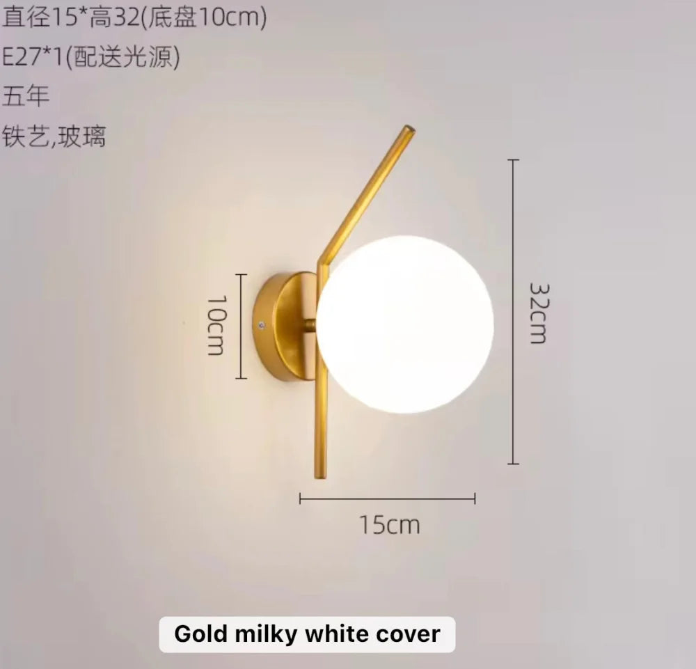 Applique murale PINTO