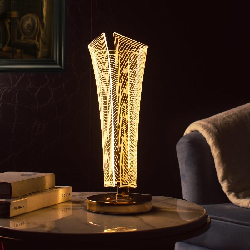 Lampe à poser NEXUS