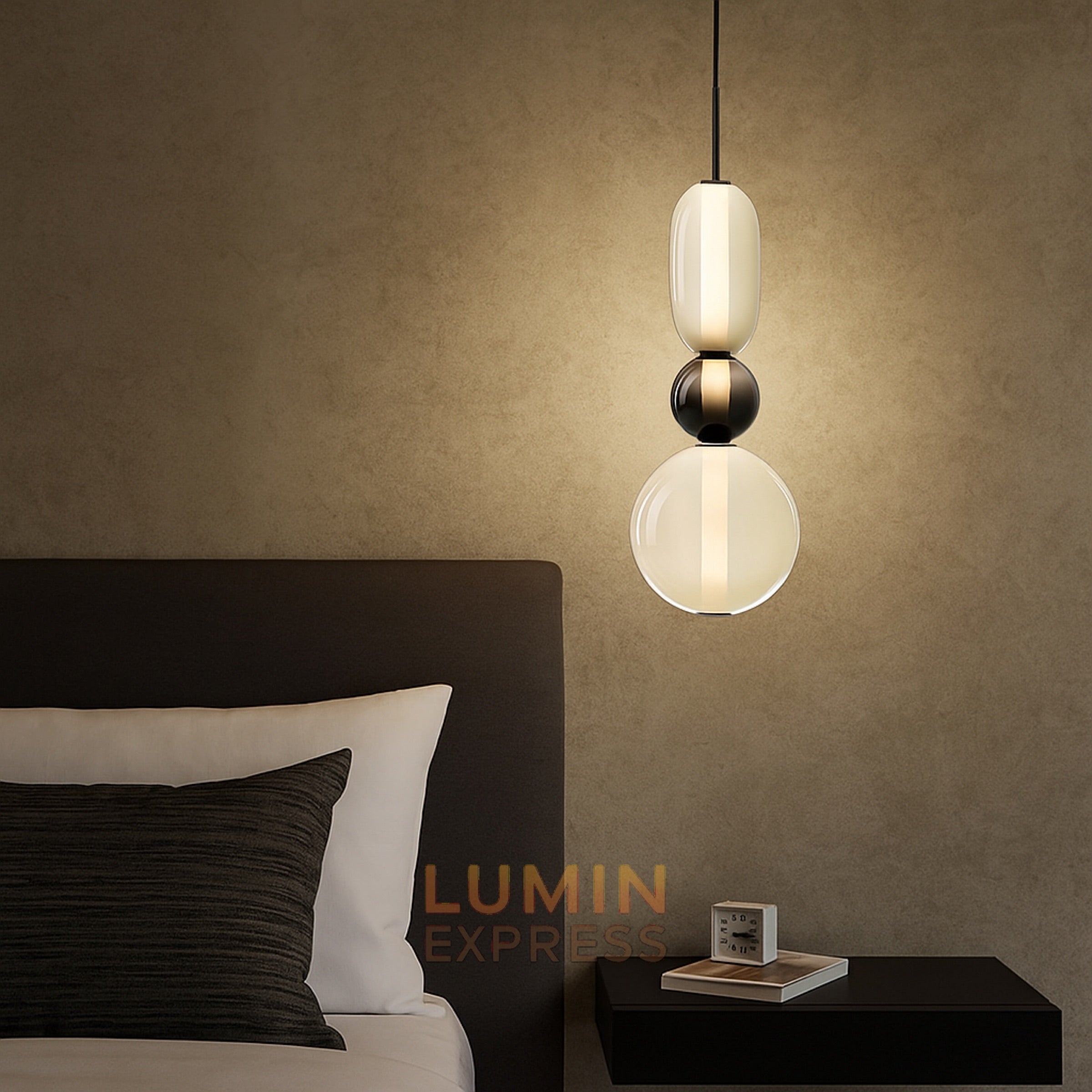 Suspension JULES Design architectural