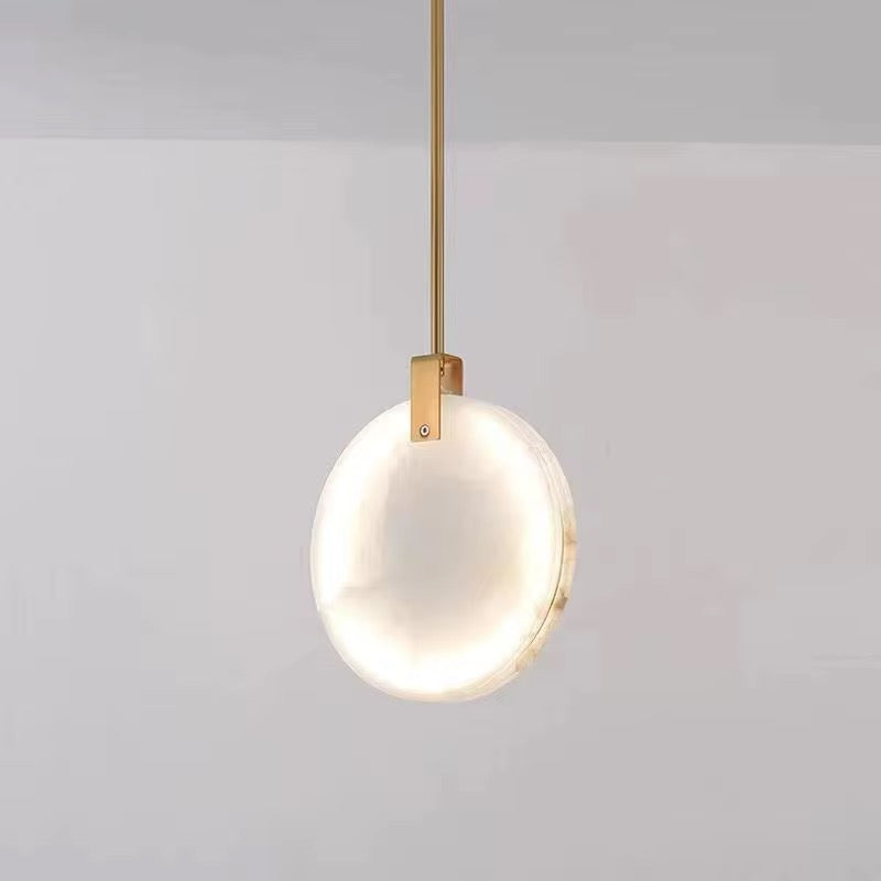 Suspension ZELDA Marbre