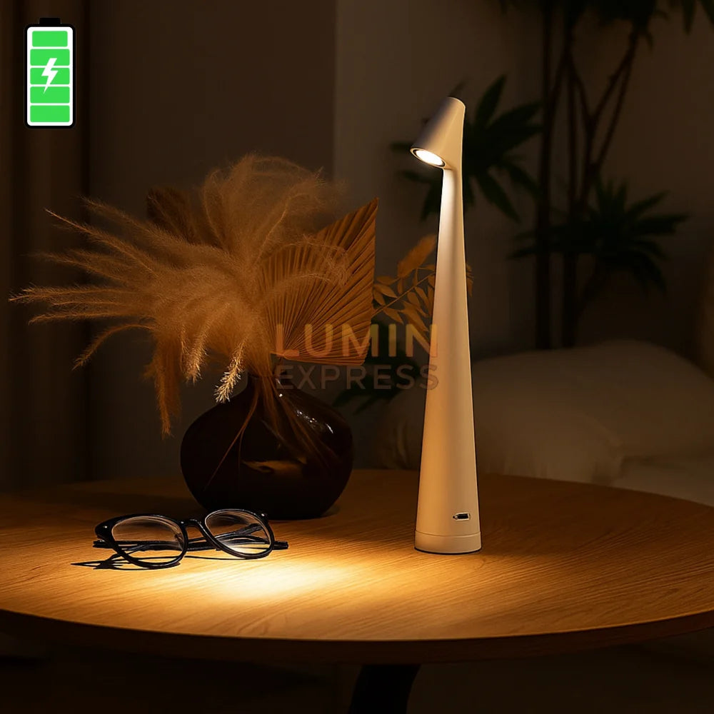 Lampe de table GIRAFFA