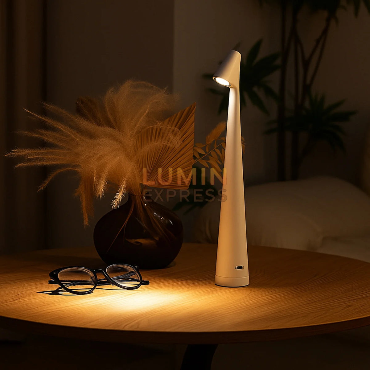 Lampe de table GIRAFFA